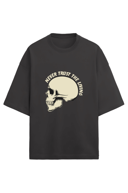 LIVING DEAD OVERSIZE T-SHIRT