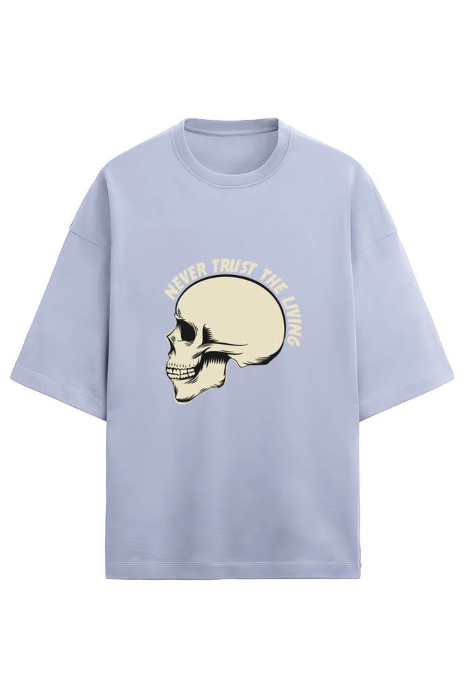 LIVING DEAD OVERSIZE T-SHIRT