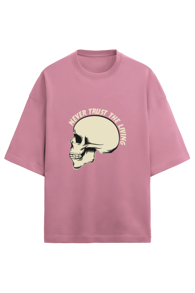 LIVING DEAD OVERSIZE T-SHIRT